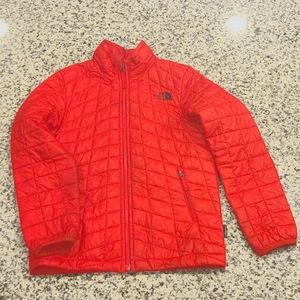 The Northface Jacket